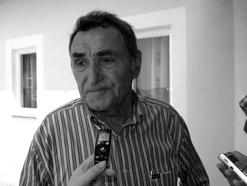 Преминуо велики хуманиста, добротвор и патриота Слободан Галеб