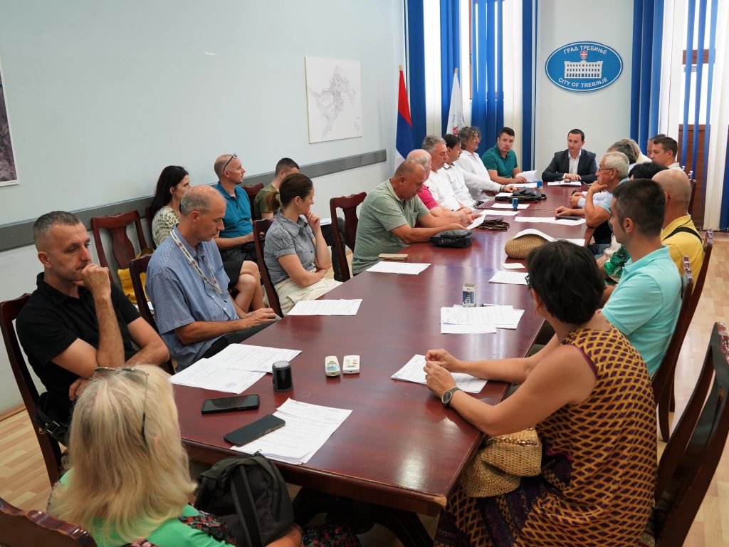 Potpisani  ugovori o finansiranju udruženja građana i fondacija iz oblasti kulture i nauke i udruženja mladih