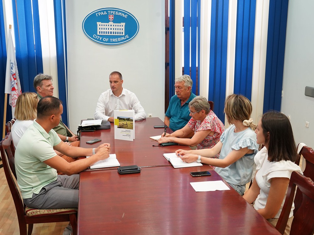 Oсновано Удружење произвођача кукуруза клечка-поповопољца