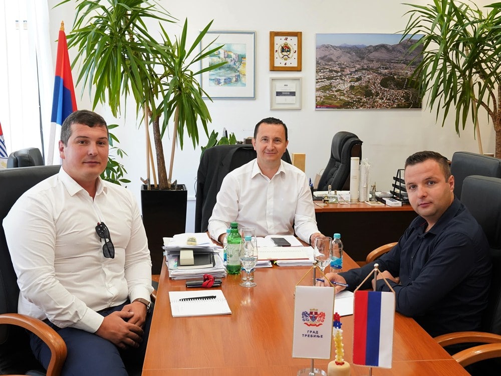 Требиње домаћин 26. Сусрета младих Републике Српске