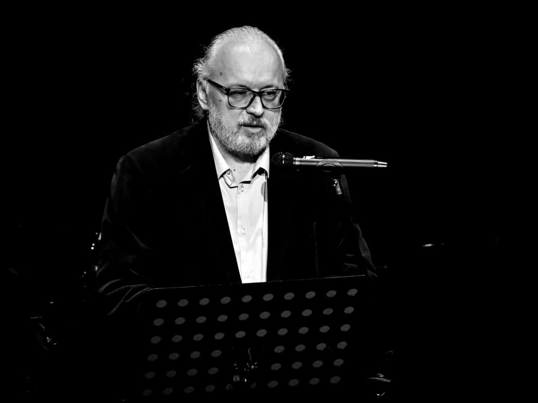 ИН МЕМОРИАМ: НА тужну вијест да је умро ЗОРАН ЂЕРИЋ