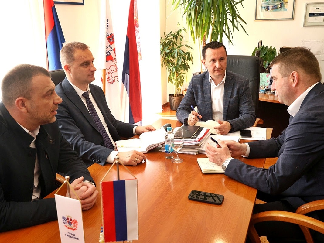 Спортска дворана би ове године требала ријешити проблем гријања