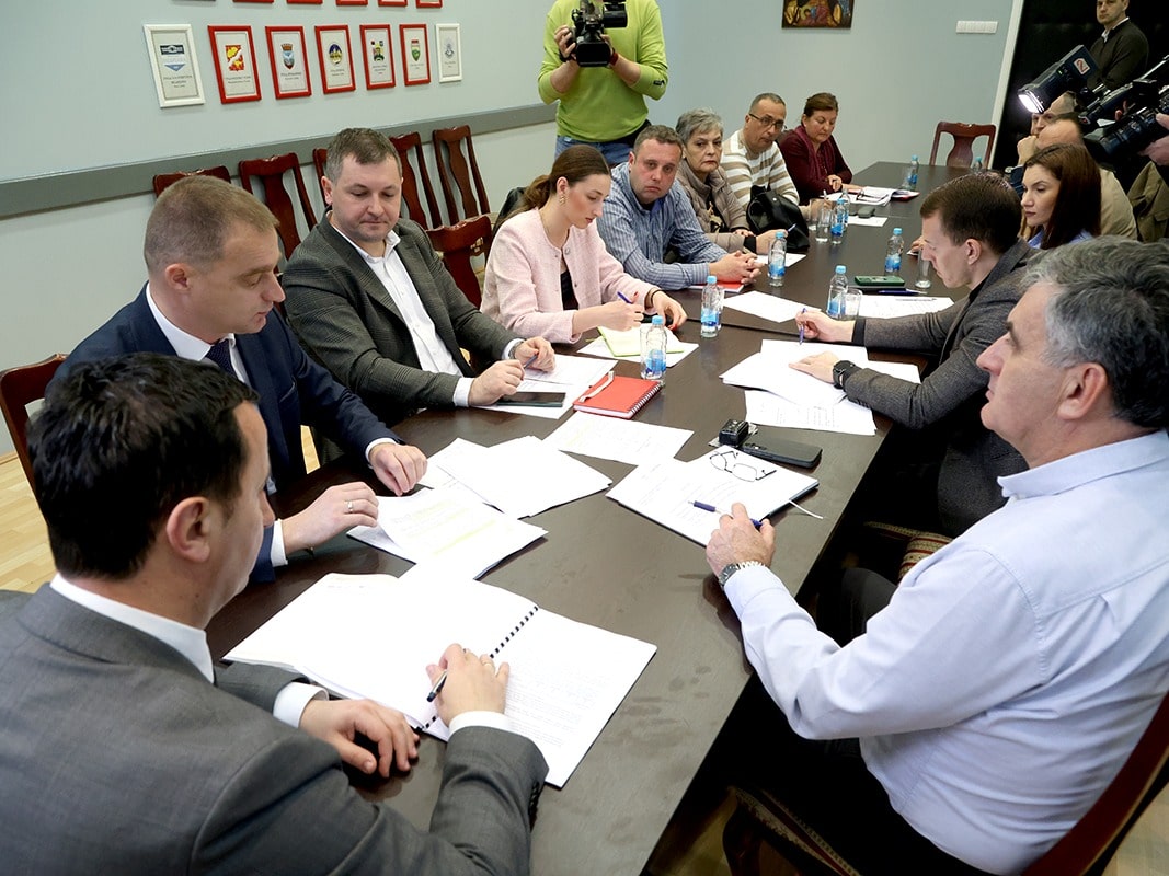 Оснивање Савјета за туризам Града Требиња важан корак у унапређењу туристичког сектора