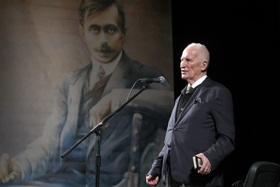 Одржана традиционална манифестација „Дучићев дан“