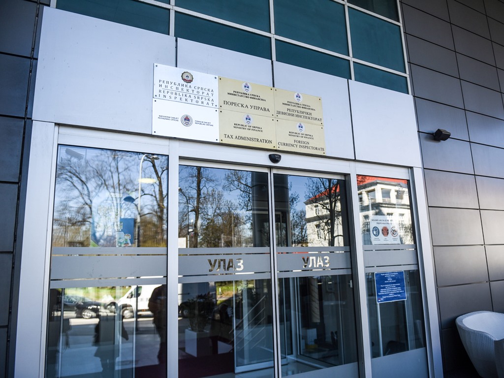 Пореска управа – Региструјте се и примајте рачун за порез на непокретност путем имејла