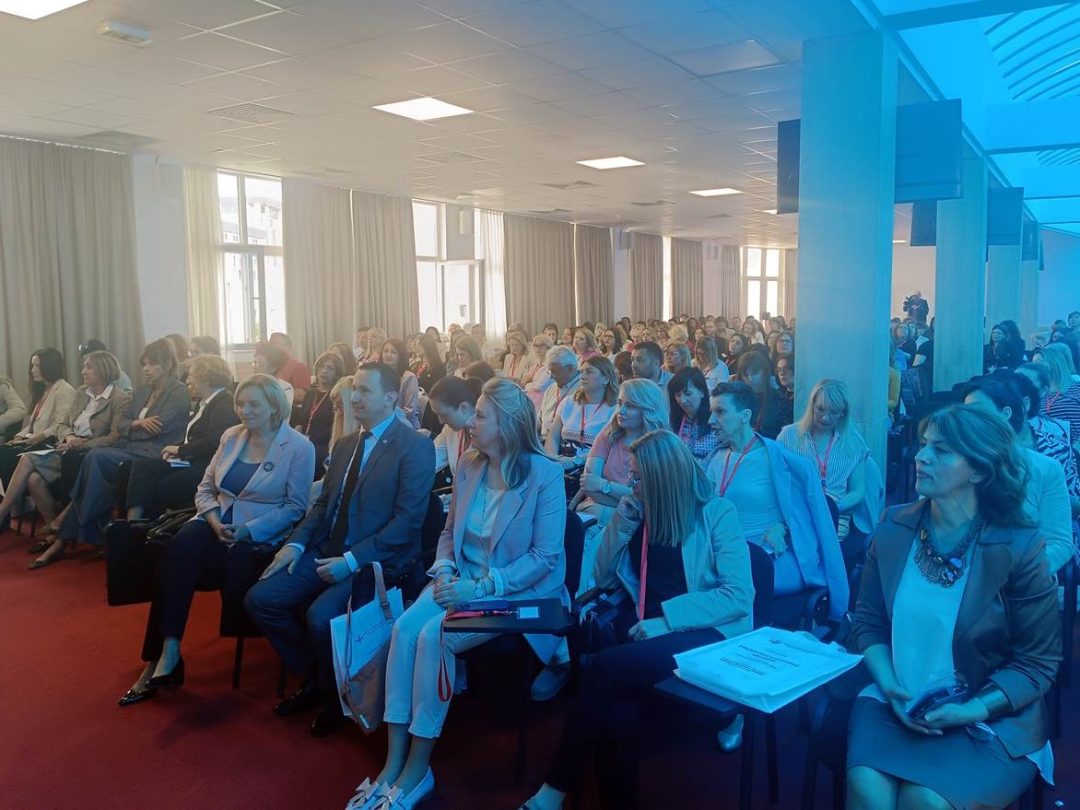 Градоначелник отворио скуп „Библиотеке и културно насљеђе“ – Требиње окупило 200 библиотекара из земље и региона