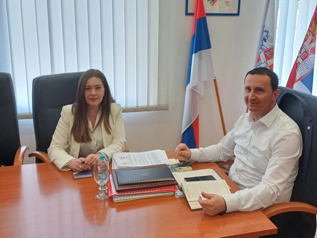 Кроз сарадњу са Инвестицијском фондацијом „Импакт“ до нових могућности за развој локалног предузетништва у Требињу