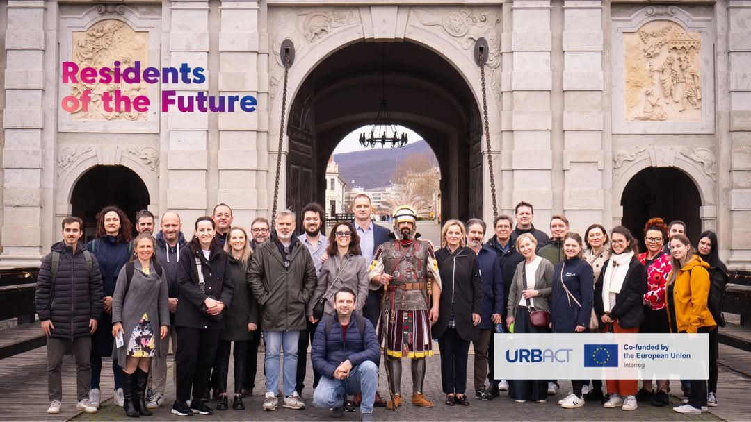 Trebinje među evropskim gradovima budućnosti