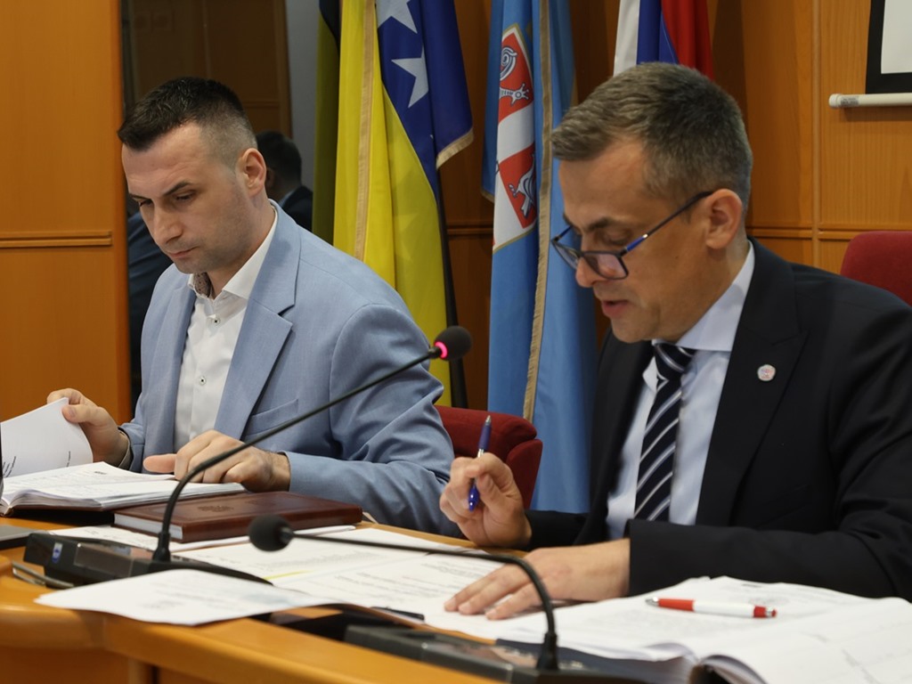 Успостављен грађански сат као механизам комуникације одборника и грађана