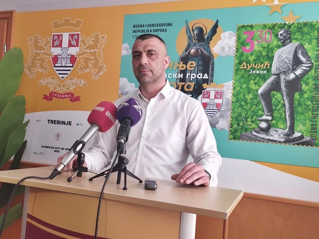 Начелник Одјељења за комунално-инспекцијске послове: Нове камере на пет локација у граду