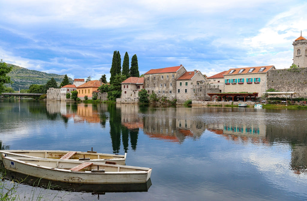 По први пут у Требињу: Школа риболова за дјецу од 7 до 14 година