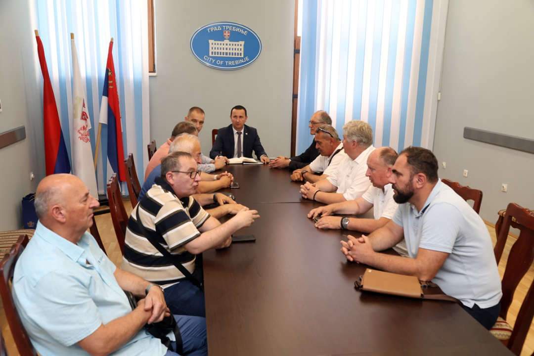 Обиљежен Међународни дан ДДК: Требиње поносно на своје хуманисте