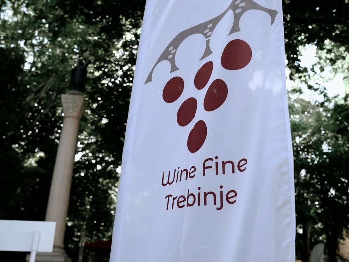 „Wine Fine“ фестивал Требиње: Унапређење кроз регионалну сарадњу и размјену искустава