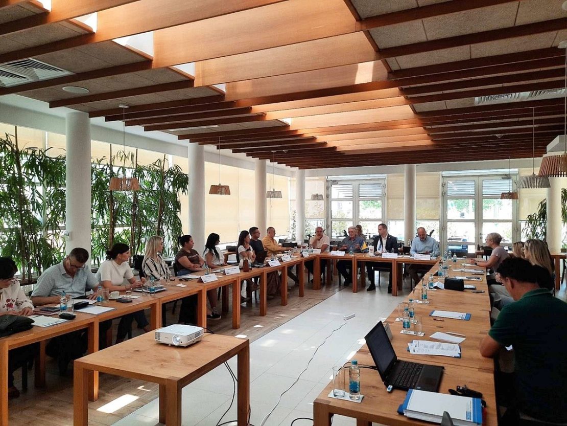 Требиње припрема планска документа за процјену ризика, заштиту и спасавање од елементарних непогода