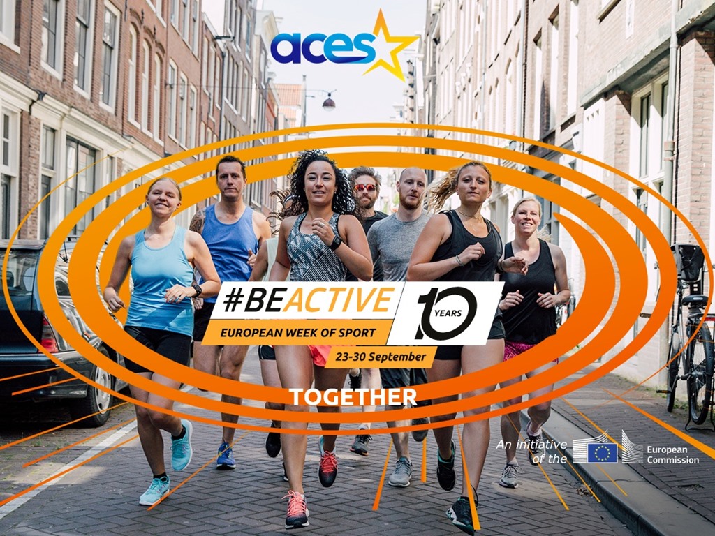 Требиње обиљежава Европску седмицу спорта низом спортских активности