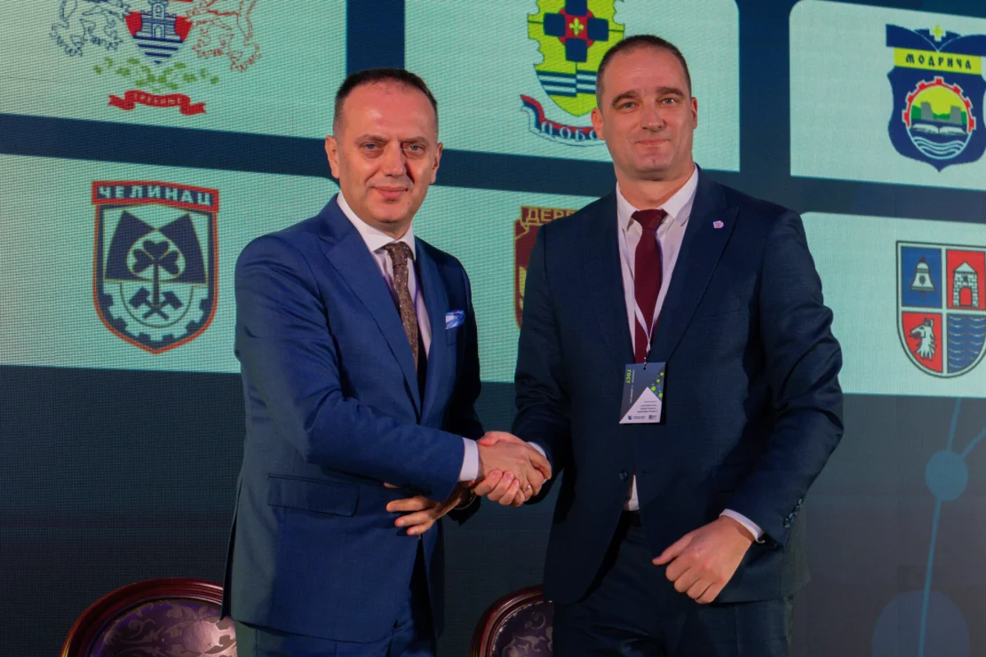 Требиње приступио процесу БФЦ ресертификације – Бошковић потписао уговор са Привредном комором Републике Српске