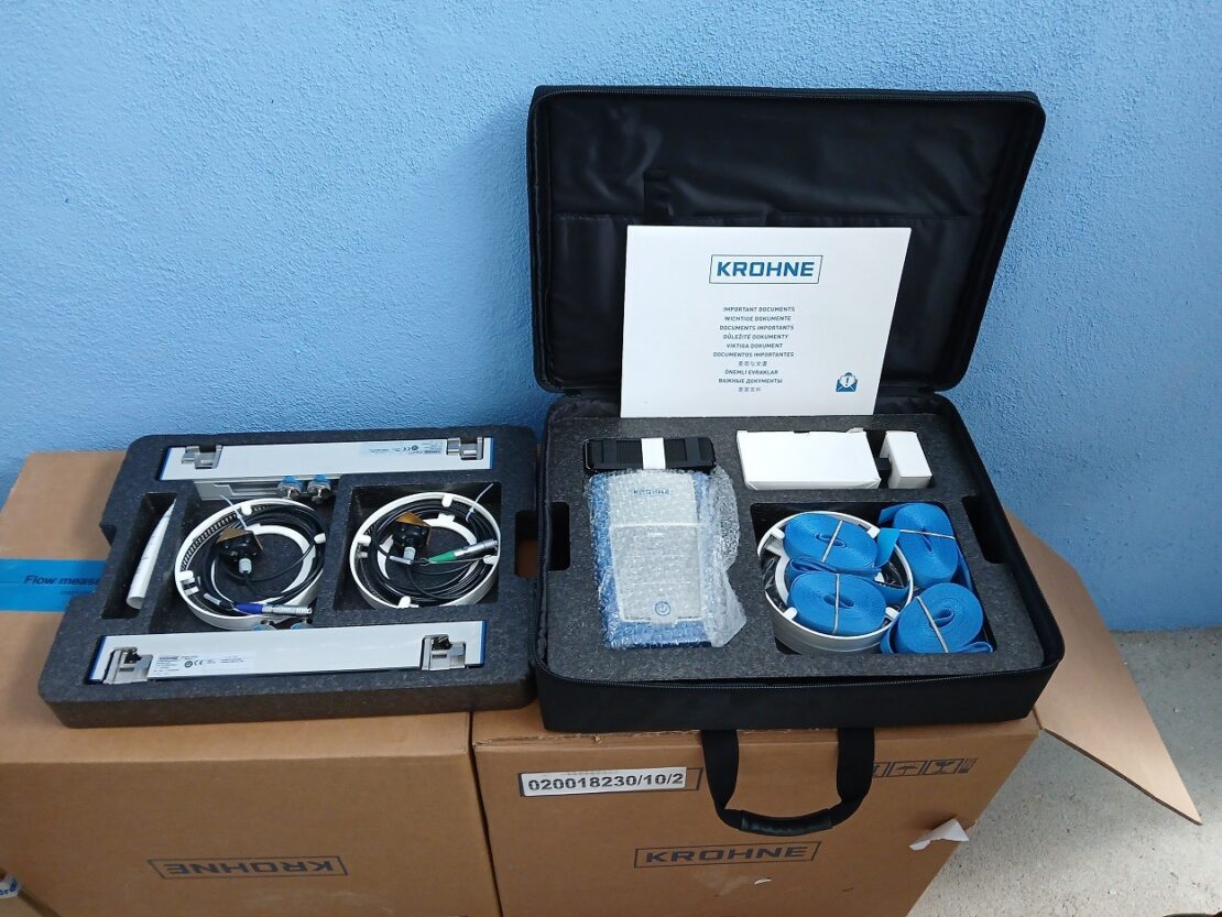 Град Требиње добио савремену опрему у оквиру Интерег пројекта „WATERLINK“