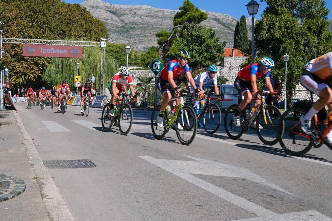 Требиње међу 40 европских градова у публикацији о најбољим спортским праксама