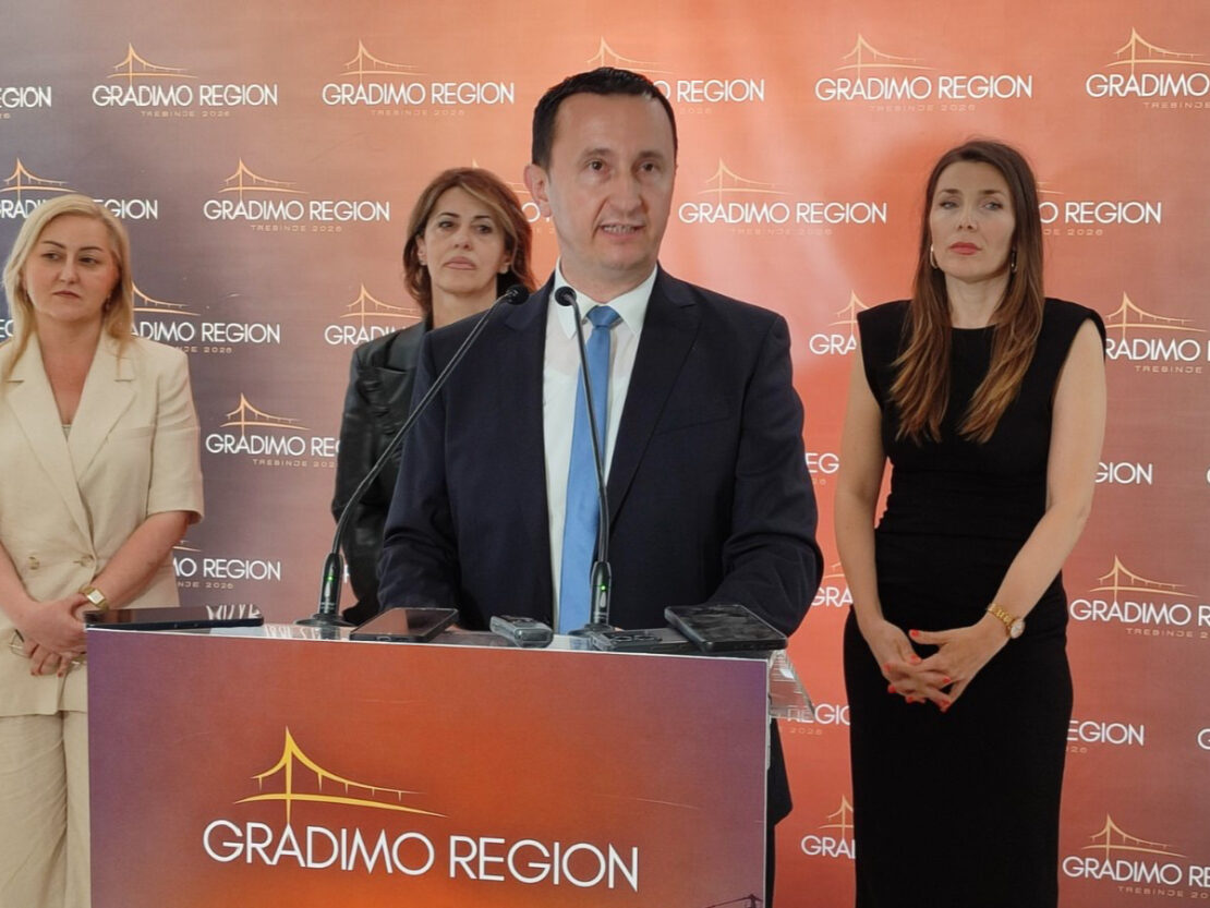 Завршена конференција – Градоначелник сумирао закључке