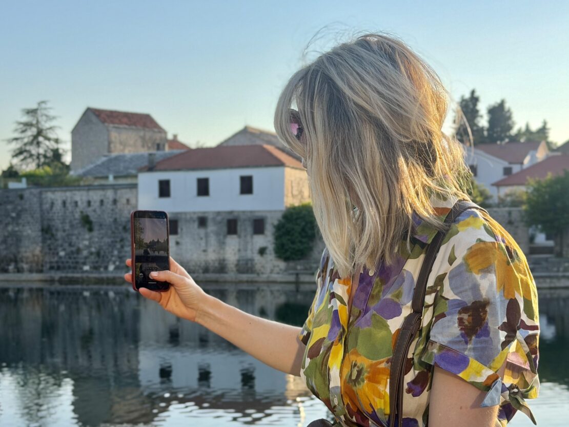 Фотографија у служби заштите културе: Документовање споменика Требиња