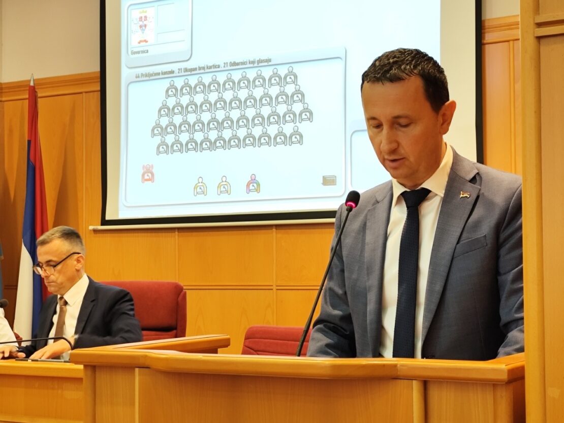 Градоначелник: Након зграде за младе брачне парове, започињемо нови програм додјеле земљишта без накнаде за изградњу стамбених објеката