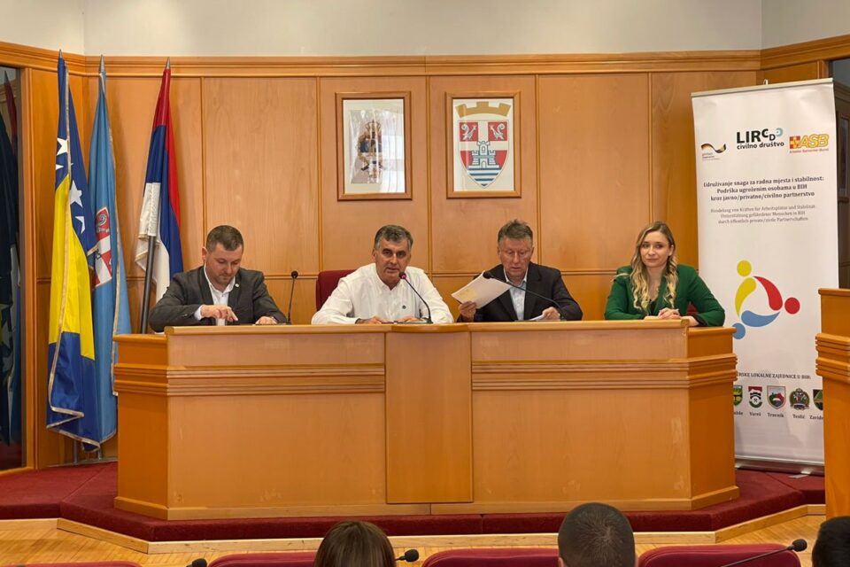 Нови подстицаји за незапослене